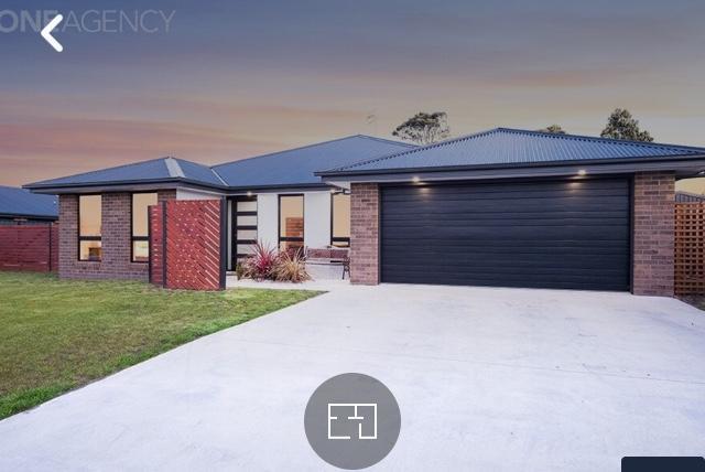 Euphoria House Vila Wynyard Exterior foto