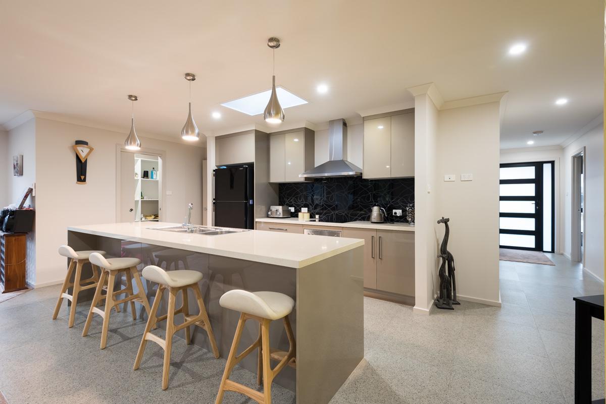 Euphoria House Vila Wynyard Exterior foto
